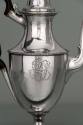 D2013-CMD. Coffeepot 2004-121