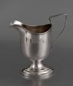 D2014-CMD. Cream pot 2004-122,2