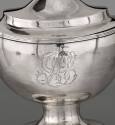 D2014-CMD. Sugar dish 2004-122,3
