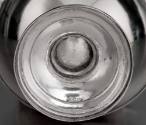 D2014-CMD. Waste bowl 2004-123