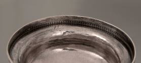 D2013-CMD. Sugar dish 2013-112