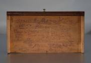 Sugar desk 2014-197