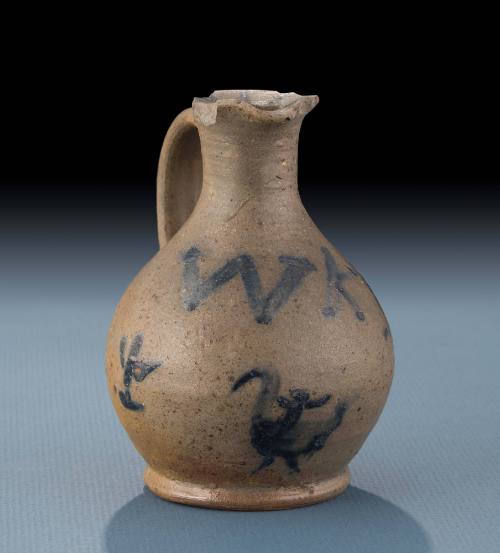 Cruet bottle 2014.900.2