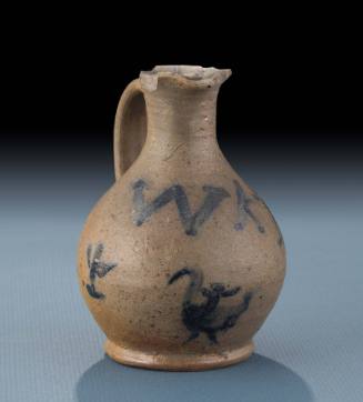 Cruet bottle 2014.900.2
