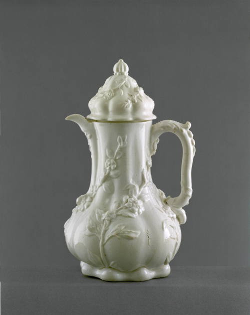 Coffeepot, 1962-99
