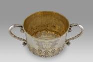 1938-30, Double-handled Covered Cup