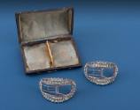 Buckles 1950-109,1-3
