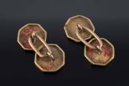Buttons 1952-282,1-2
