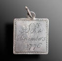Phi Betta Kappa Key 1984-282