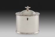 Tea Canister 1985-186