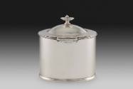 Tea Canister 1985-186