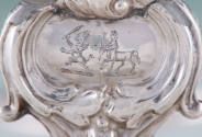 Egg Cup Frame 1991-715,1