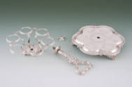 Egg Cup Frame 1991-715,1