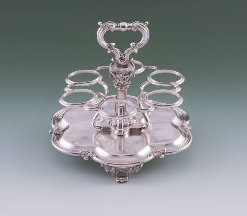 Egg Cup Frame 1991-715,1