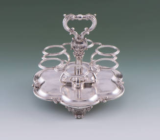 Egg Cup Frame 1991-715,1
