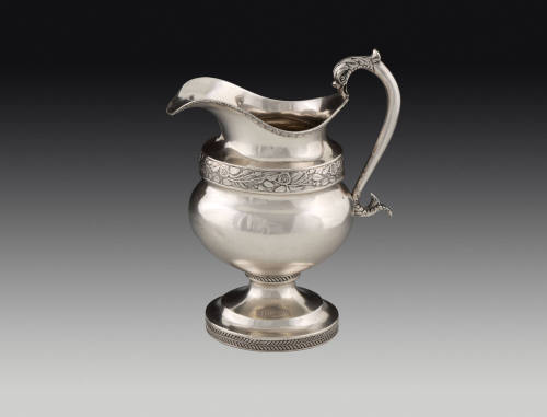 Cream Pot 2004-133