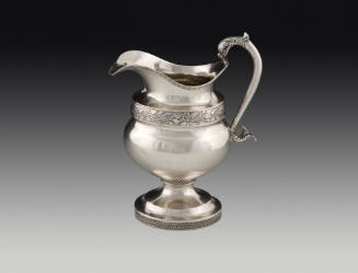 Cream Pot 2004-133