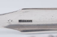 Sugar Tongs 2009-163