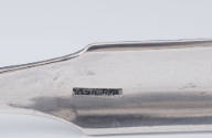 Sugar Tongs 2009-163