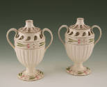 Bough Pots 2015-157,1&2