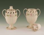 Bough Pots 2015-157,1&2