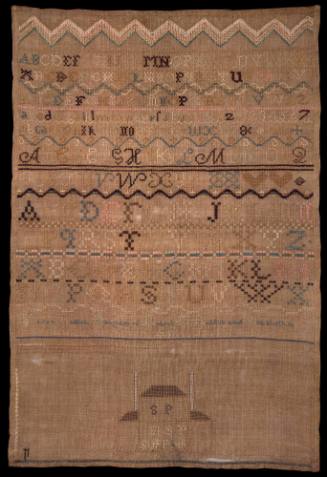 Sampler 1978-91