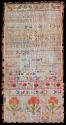 Sampler 1950-154
