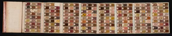 Swatch Book 1974-569