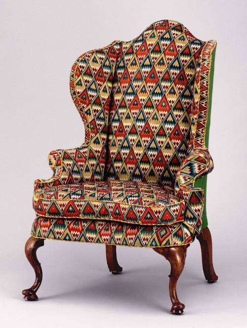 D2014-CMD. Easy Chair 1956-449