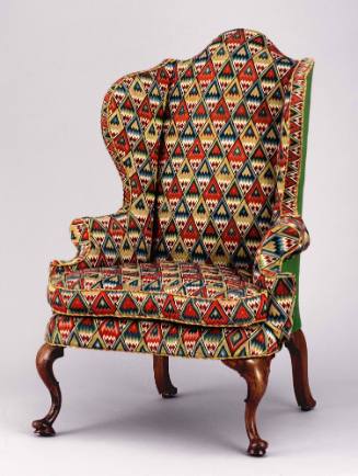 D2014-CMD. Easy Chair 1956-449