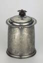 Tankard 1959-73
