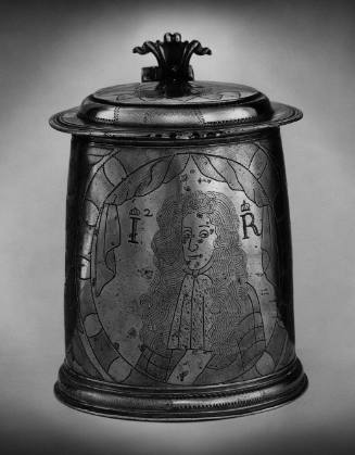 Tankard 1959-73