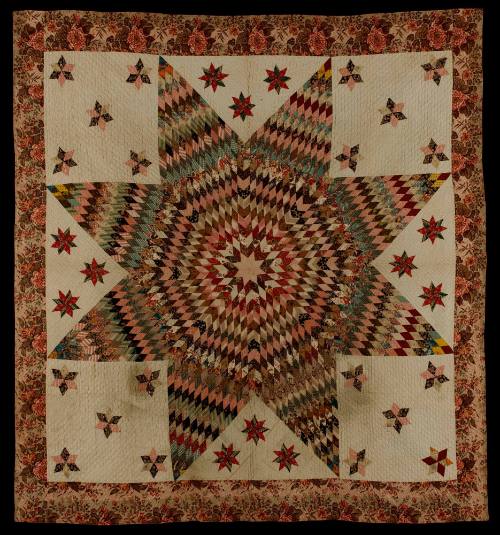 Quilt 2010.609.1