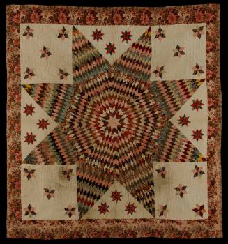 Quilt 2010.609.1