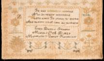 Sampler 105-156
