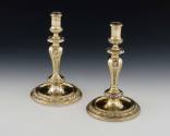 Candlesticks 1938-29,1-2
