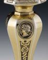 Candlestick 1938-29,2