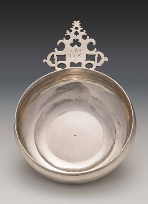 Porringer 1963-127