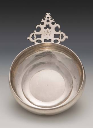 Porringer 1963-127