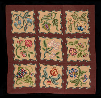 D2014-CMD. Carpet