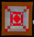 D2013-CMD. Quilt