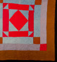 D2013-CMD. Quilt