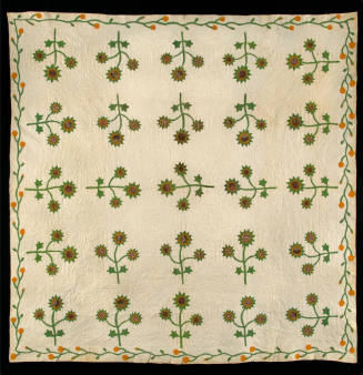 D2014-CMD. Quilt