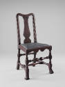 Side Chair 1960-566
