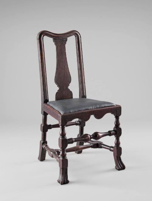 Side Chair 1960-566