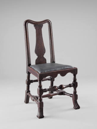 Side Chair 1960-566