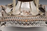 Hot Wate Urn 2002-124