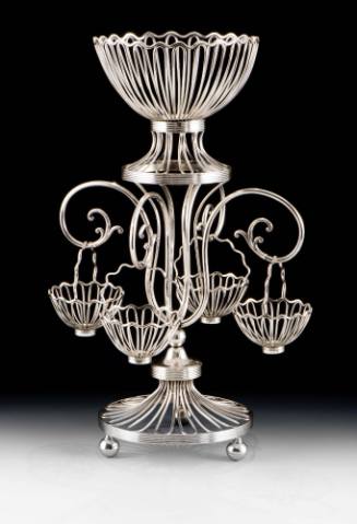 Epergne 1991-956