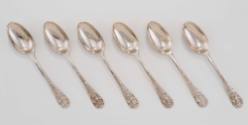 Spoons 1990-86,1-6