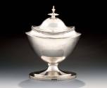 Sugar Dish 1964-277